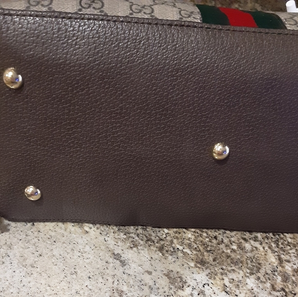 Doctor style bag - Picture 5 of 5